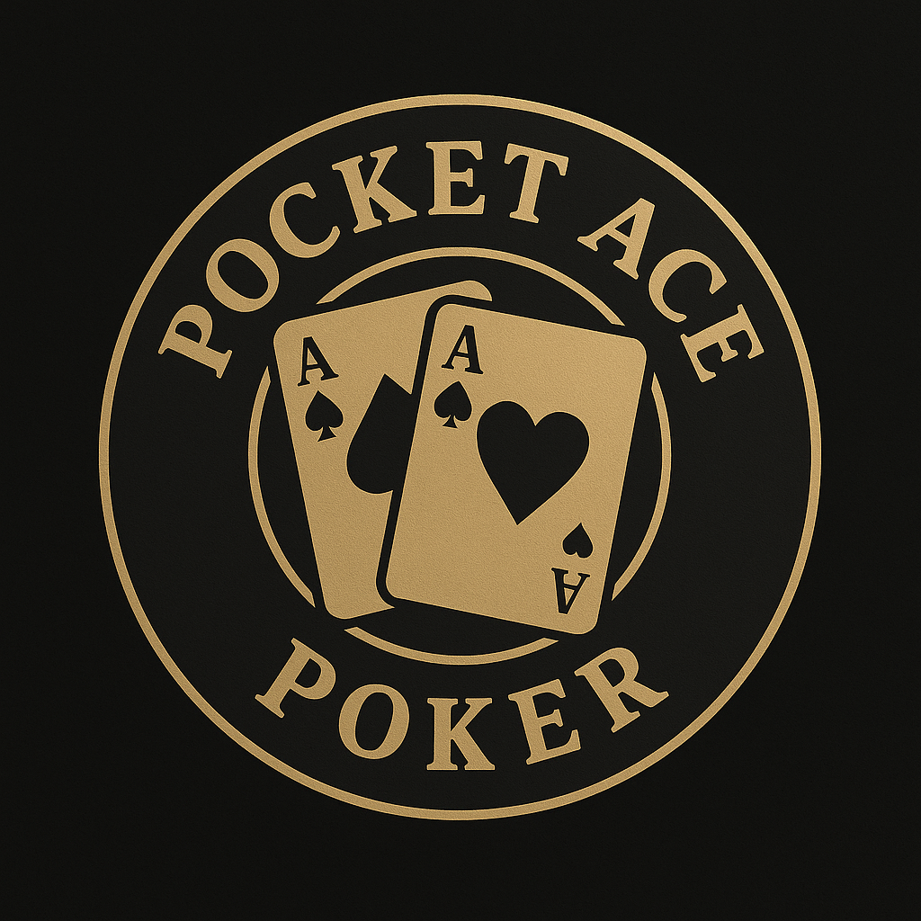 Pocket Ace Poker